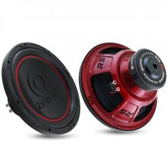 OTO BASS SUBWOOFER 38CM 2000W 1 ADET REISS AUDIO RS-GH15